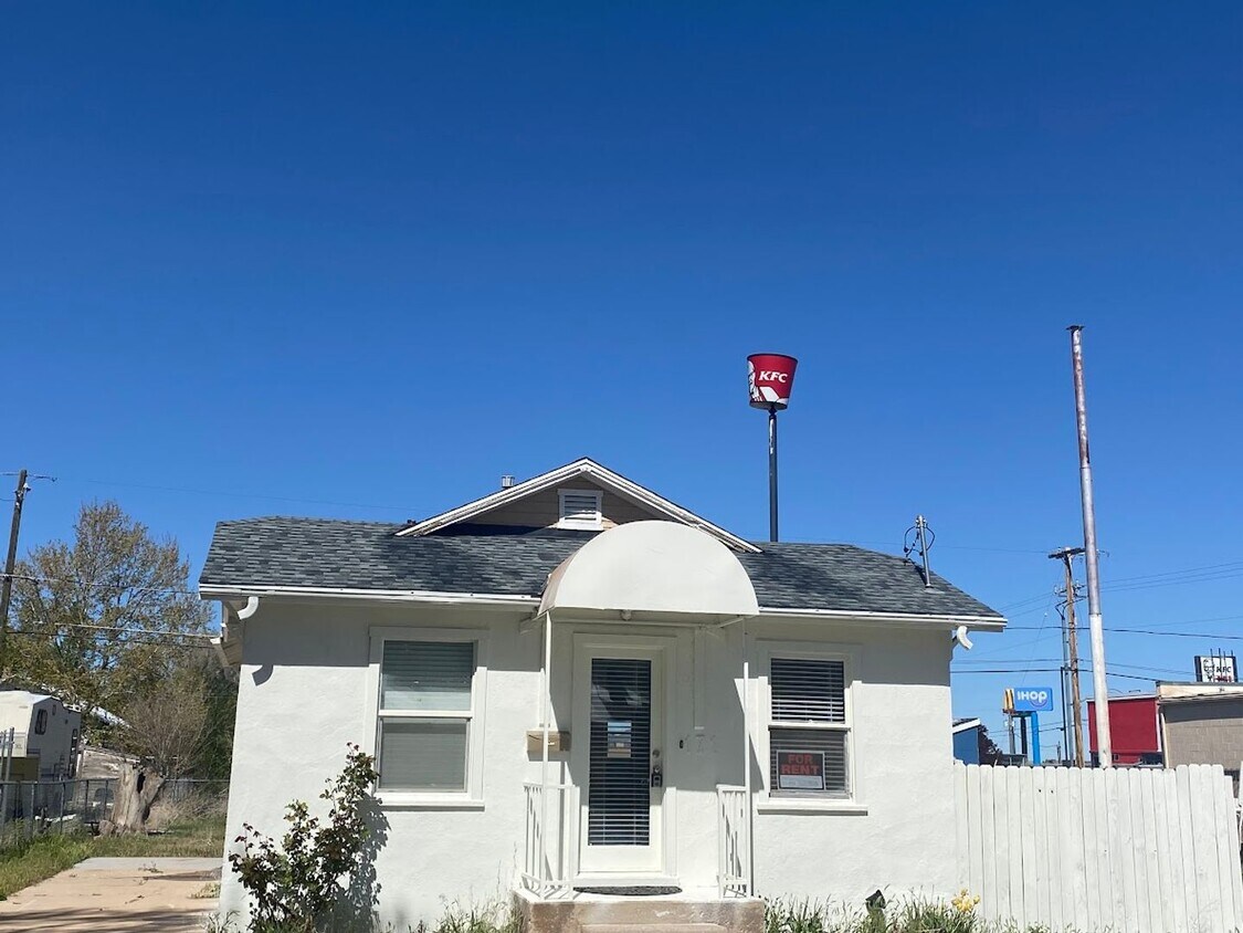 171 N 800 W, Cedar City, UT 84720 House Rental in Cedar City, UT