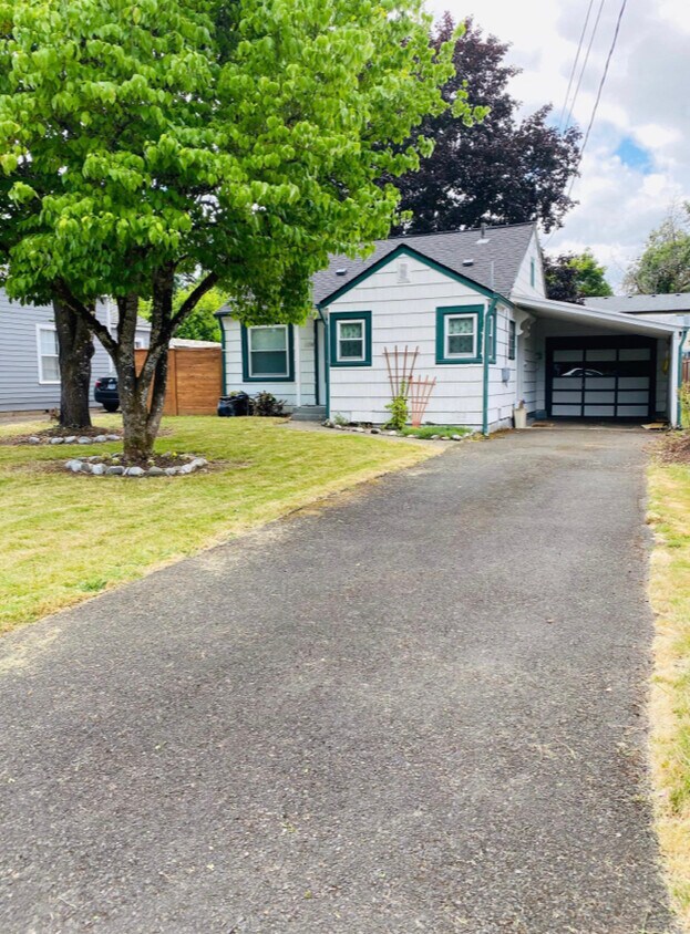 2350 Main St, Forest Grove, OR 97116 House Rental in Forest Grove, OR