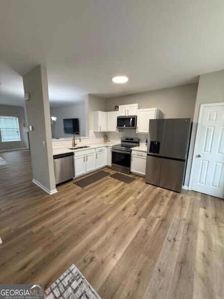 Foto del edificio - 6884 Slate Stone Way SE