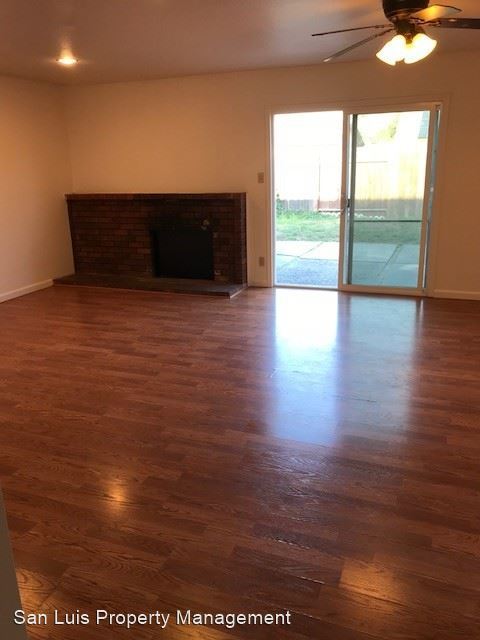 Foto del edificio - 4 br, 2 bath House - 1524 Newport St