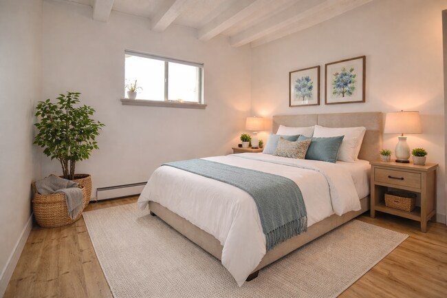 Foto del edificio - 410 Bishops Lodge Rd