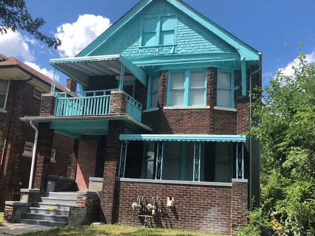 Building Photo - 4094 W Euclid St