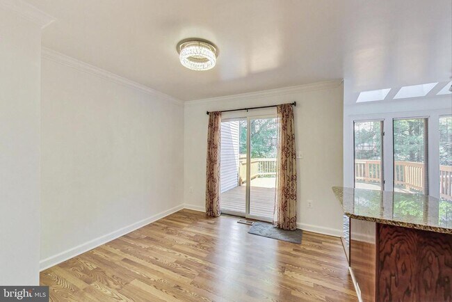 Foto del edificio - 5 Drumcastle Ct