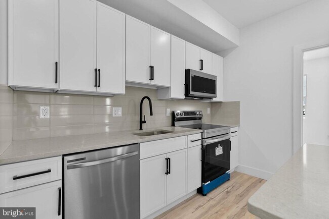 Foto del edificio - 809 Diamond St