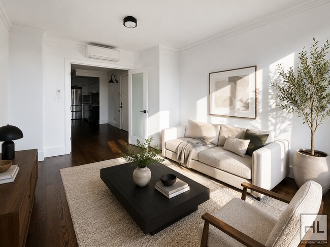 Foto del edificio - Carroll Gardens / 2-Bed 1-Bath / In-Unit Washer & Dryer