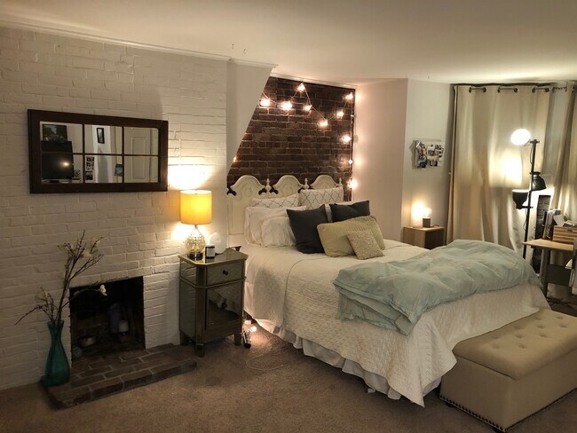 Foto del edificio - 452 Beacon St