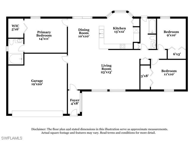 Building Photo - 2925 20th St SW