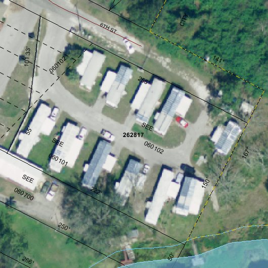 Primary Photo - 2854 Lake Alfred Rd