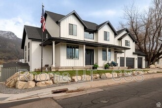 Building Photo - 52 N 400 W