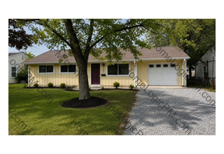 Building Photo - 3607 Decamp Dr