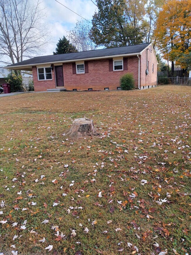 Foto del edificio - 3 Bedroom / 1 Bath Brick Ranch Home  Johnson City, TN
