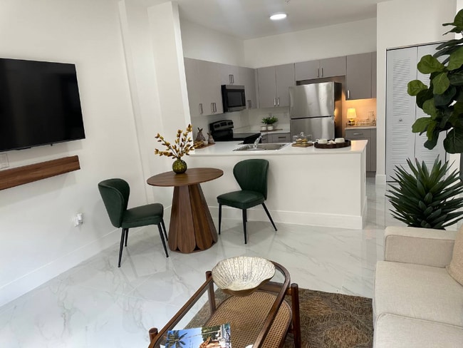 Photo - 1453 W 29th St Apartment