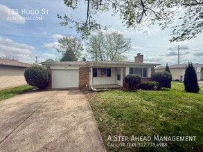 Building Photo - 123 Hugo St