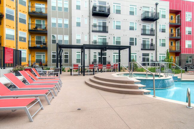 Block 32 at RiNo | Apartamentos en Denver, CO - Block 32 at RiNo