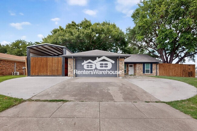 Building Photo - 3945 Spoonwood Ln