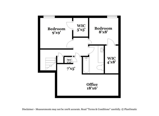 Building Photo - 8807 Cedar Mills Cir