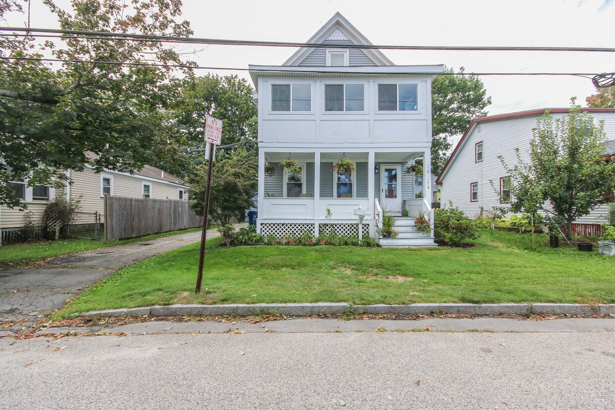 Primary Photo - 176 Massachusetts Ave