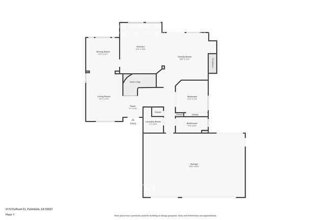 Foto del edificio - 3112 Fulham Ct