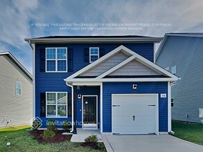 Building Photo - 336 Crawford Pkwy