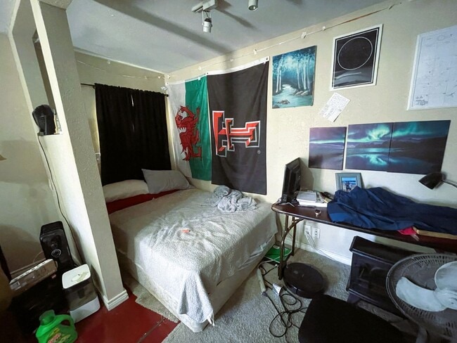 Foto del edificio - 2518 20th St