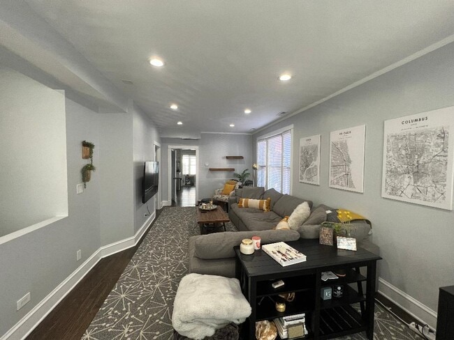 Foto del edificio - 3327 N Hamilton Ave