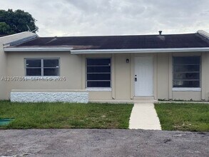 Building Photo - 2878 NW 197th Terrace