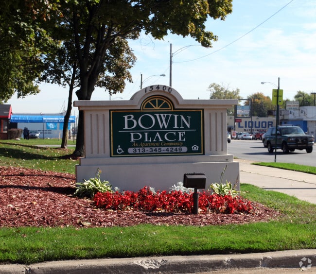 Building Photo - Bowin Place - 62+ Affordable Senior Community