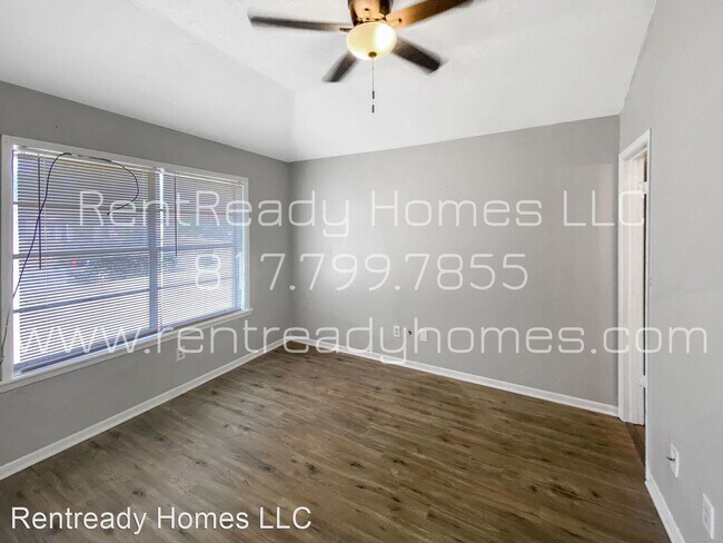 Building Photo - 3 br, 2 bath House - 1118 Bittle Ln