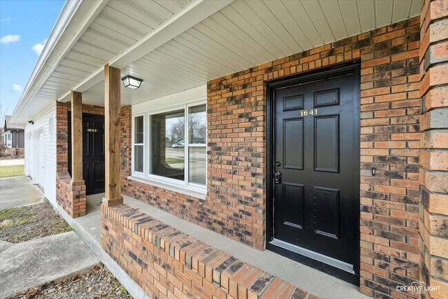 Foto del edificio - 1641 Park Ave