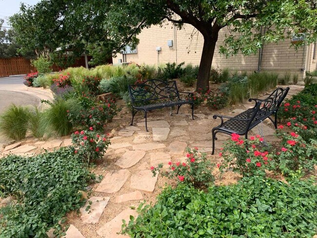 Foto del edificio - Branchwater Apartments