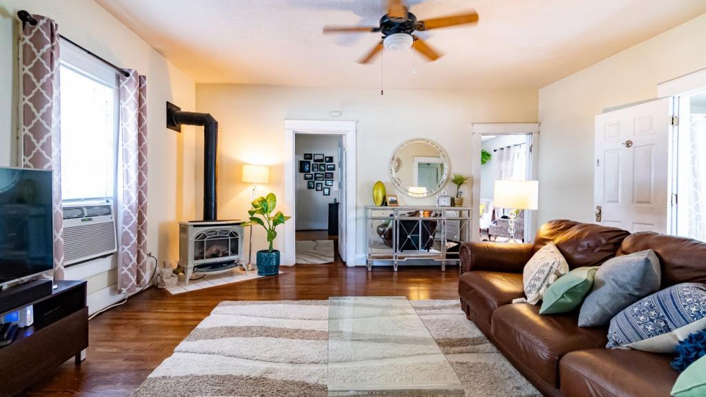 Foto del edificio - 304 North 9th