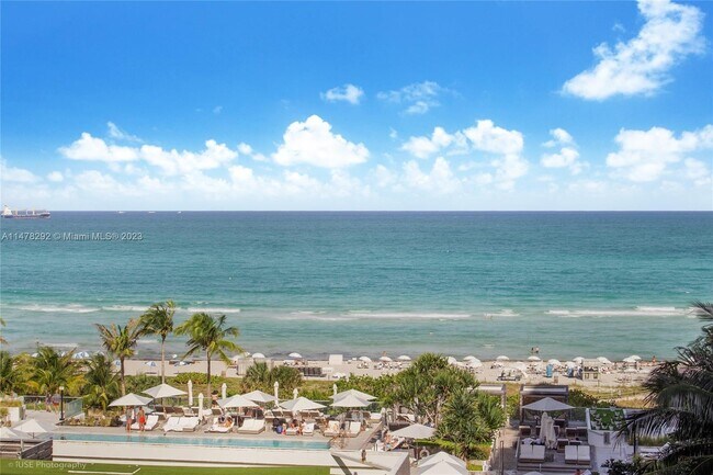 Building Photo - 2301 Collins Ave