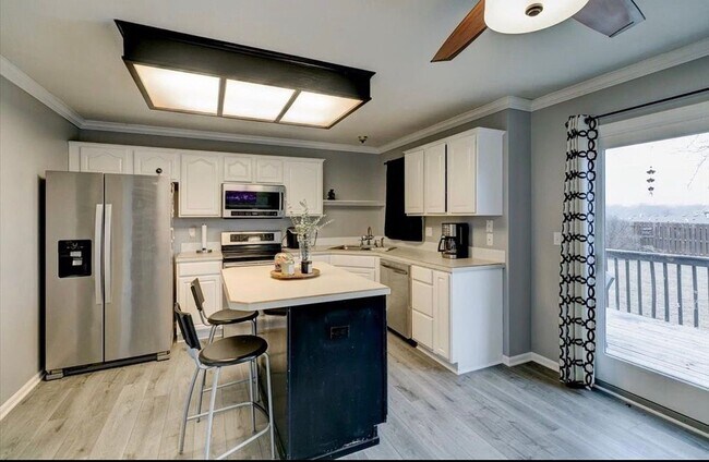 Foto del edificio - 1213 N 7th St