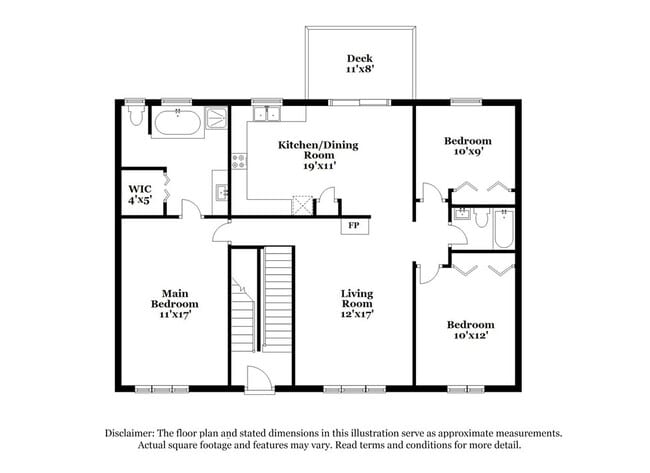 Building Photo - 4208 Morning Dew Dr