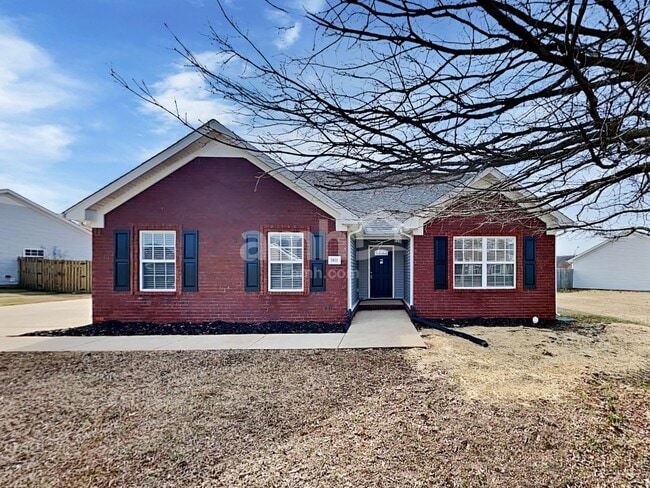 Building Photo - 3411 Perlino Dr