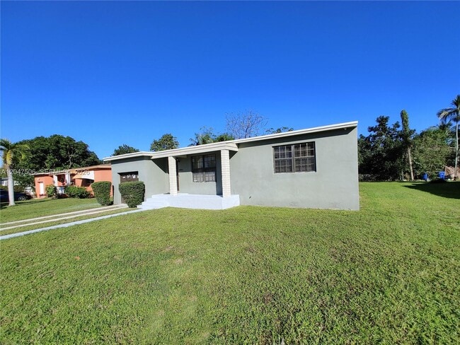 Foto del edificio - 14901 NW 9th Ct