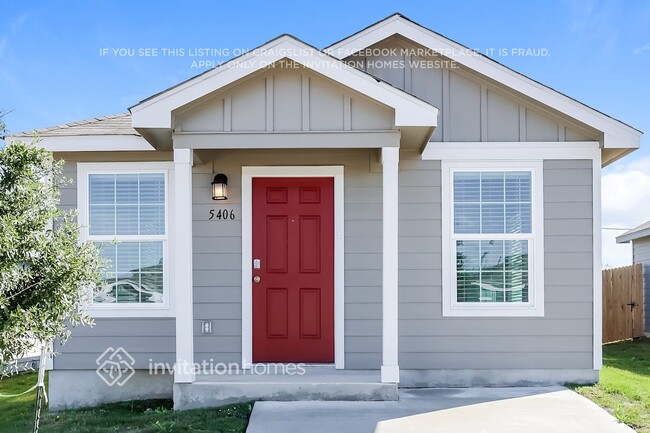 Foto del edificio - 5406 Verdugos Pl