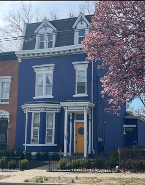 Building Photo - 765 Mt Hope Ave