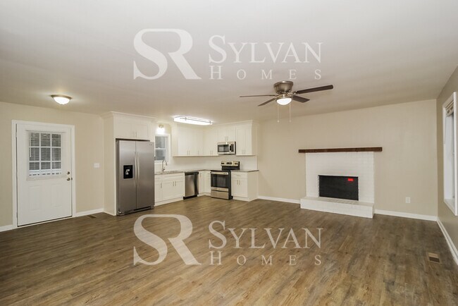 Foto del edificio - Living where You Love is Good for your Heart!