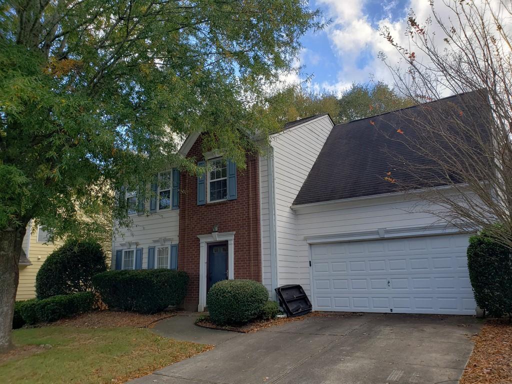 Foto principal - 1155 Winthrope Chase Dr