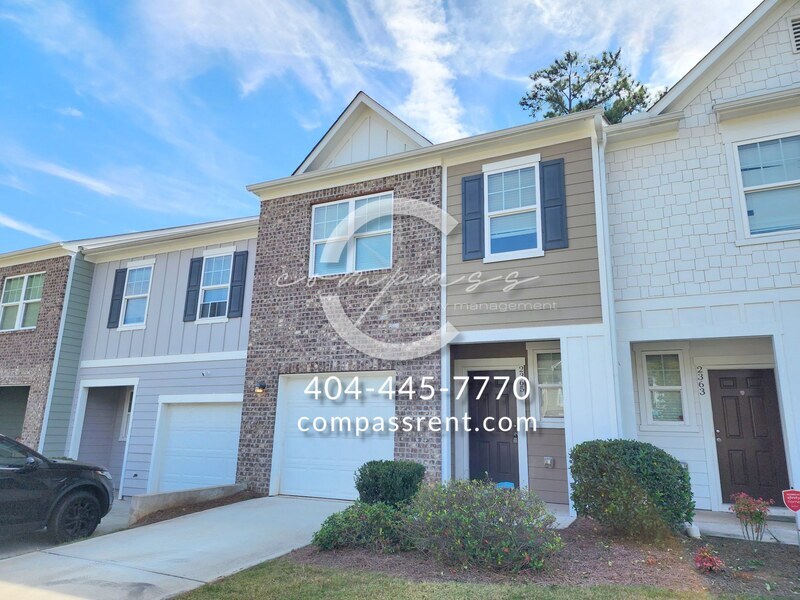 Primary Photo - 2365 Camden Oak Way