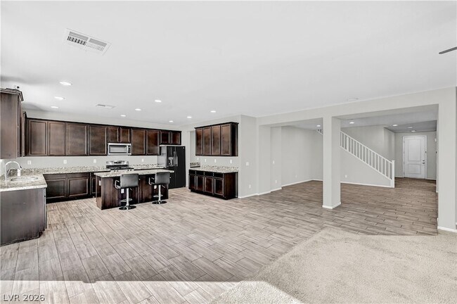 Building Photo - 9351 Blazing Canyon Ave