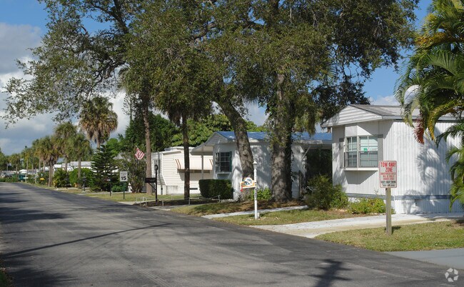 Building Photo - Pinetree Park Mobile Home Park