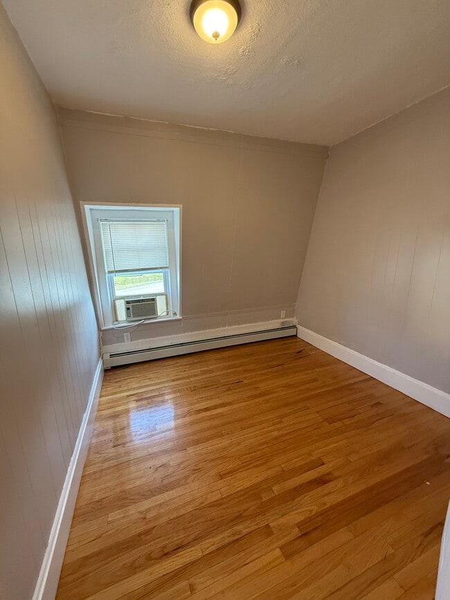 Bedroom #3 - 60 School St