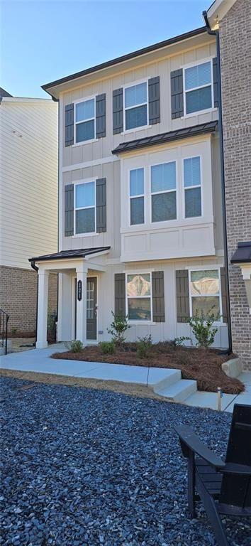 Foto del edificio - 121 Agnew Wy