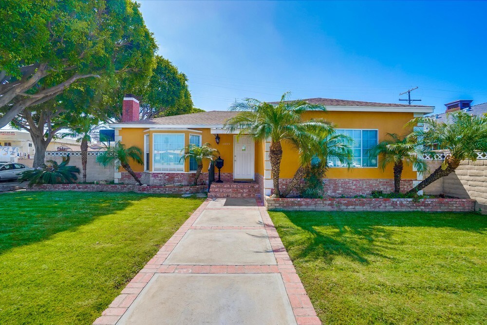 11232 Culver Blvd, Culver City, CA 90230 House Rental in Culver City