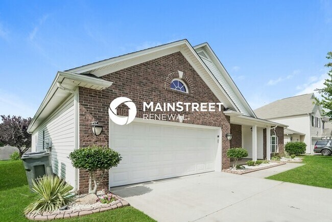 Foto del edificio - 5 Bedroom Pet-Friendly Home in Charlotte, NC with Main Street Renewal