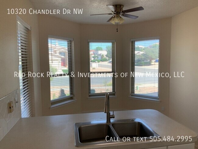 Foto del edificio - 10320 Chandler Dr NW