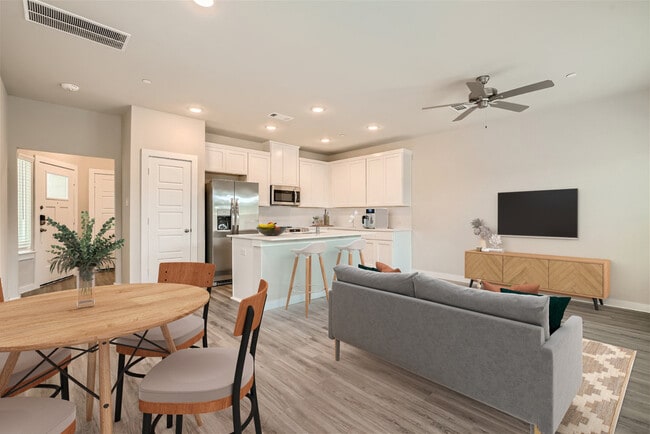Building Photo - Centro Modern Homes
