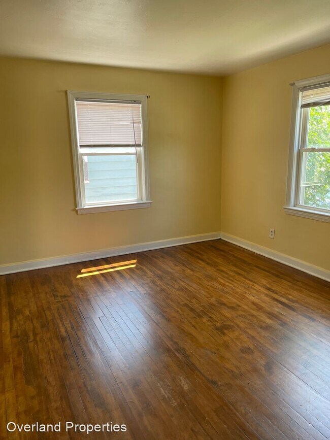 Foto del edificio - 3 br, 1 bath House - 4401 Ingleside Rd